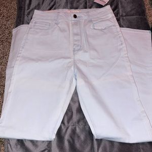 brand NWT forever 21 jeans
